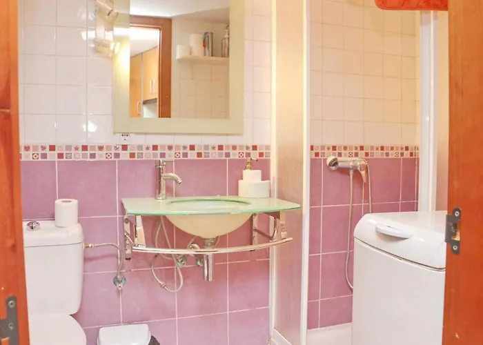 El Rinconcito De Pepa I Daire Conil De La Frontera