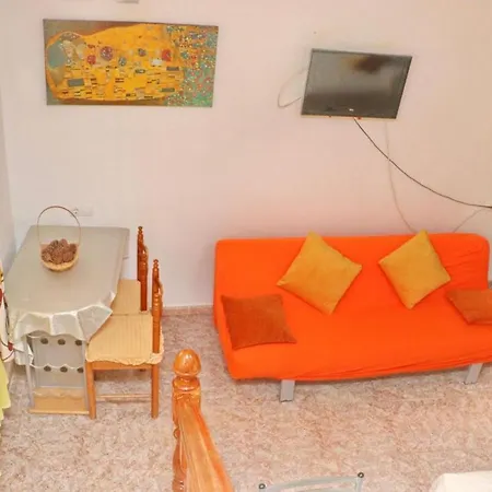 Apartment El Rinconcito De Pepa I