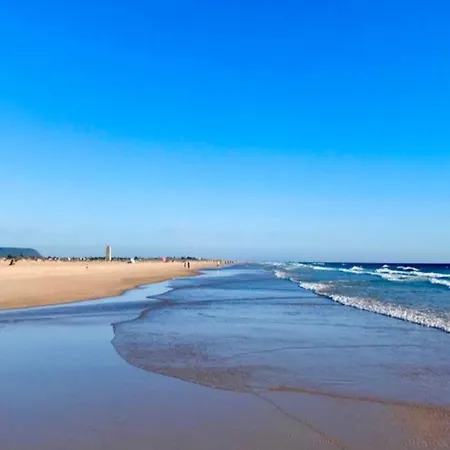 Appartement El Rinconcito De Pepa I Conil De La Frontera