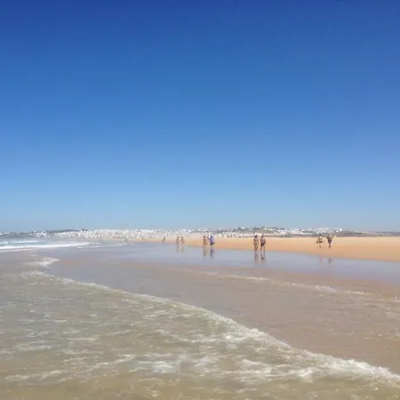 Appartement El Rinconcito De Pepa I *