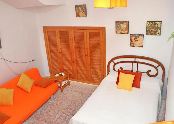 El Rinconcito De Pepa I *