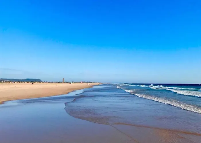 Apartment El Rinconcito De Pepa I Conil De La Frontera