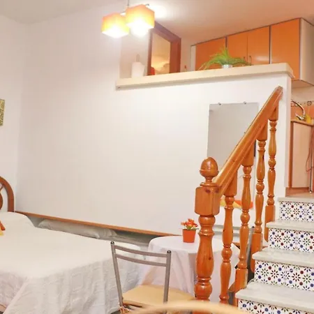Apartman El Rinconcito De Pepa I Conil de la Frontera