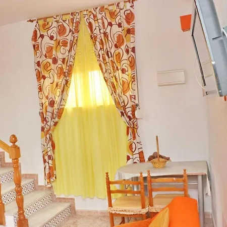 El Rinconcito De Pepa I Apartman