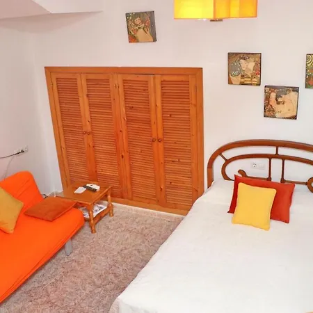 El Rinconcito De Pepa I *