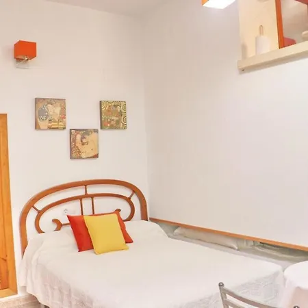 Apartman El Rinconcito De Pepa I *