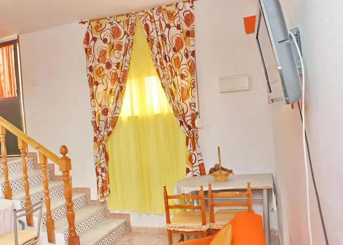 El Rinconcito De Pepa I Apartman