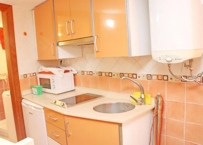 El Rinconcito De Pepa I Conil de la Frontera