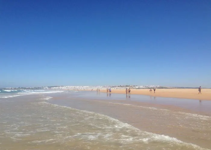 Apartman El Rinconcito De Pepa I *